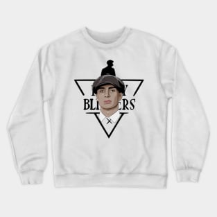 Peaky Blinders Crewneck Sweatshirt